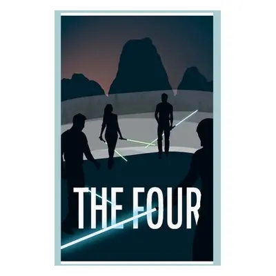 "The Four: Part One" - "" ("Lowe C. S.")(Paperback)