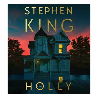 "Holly" - "" ("King Stephen")(Compact Disc)