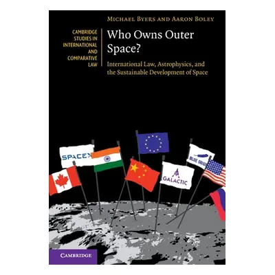 "Who Owns Outer Space?: International Law, Astrophysics, and the Sustainable Development of Spac