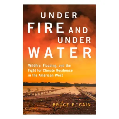 "Under Fire and Under Water: Wildfire, Flooding, and the Fight for Climate Resilience in the Ame