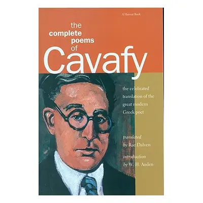 "The Complete Poems of Cavafy: Expanded Edition" - "" ("Cavafy C. P.")(Paperback)