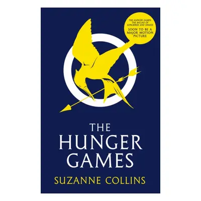 "Hunger Games" - "" ("Collins Suzanne")(Paperback / softback)