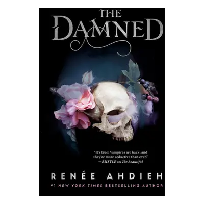 "The Damned" - "" ("Ahdieh Rene")(Pevná vazba)