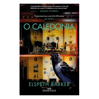 "O Caledonia" - "" ("Barker Elspeth")(Paperback)