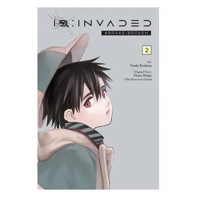 "Id: Invaded #Brake-Broken, Vol. 2" - "" ("Kodama Yuuki")(Paperback)