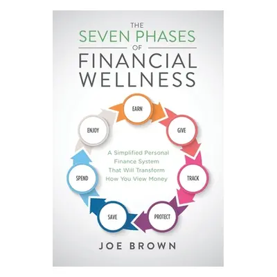 "The Seven Phases of Financial Wellness: A Simplified Personal Finance System That Will Transfor