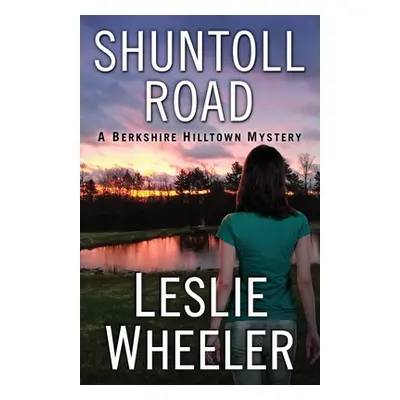 "Shuntoll Road" - "" ("Wheeler Leslie")(Paperback)