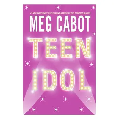 "Teen Idol" - "" ("Cabot Meg")(Paperback)