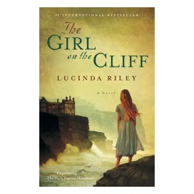 "The Girl on the Cliff" - "" ("Riley Lucinda")(Paperback)