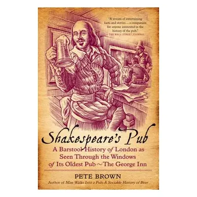 "Shakespeare's Pub" - "" ("Brown Pete")(Paperback)