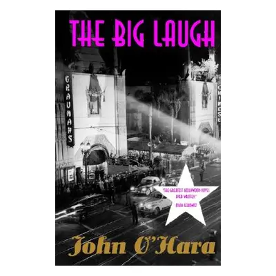 "The Big Laugh" - "" ("O'Hara John")(Paperback)