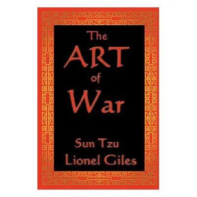 "The Art of War" - "" ("Tzu Sun")(Pevná vazba)