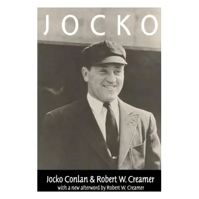 "Jocko" - "" ("Conlan Jocko")(Paperback)