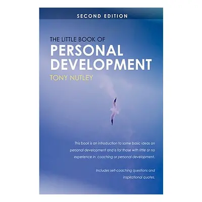 "The Little Book of Personal Development" - "" ("Nutley Tony")(Paperback)