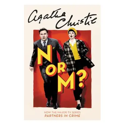 "N or M?: A Tommy and Tuppence Mystery" - "" ("Christie Agatha")(Paperback)