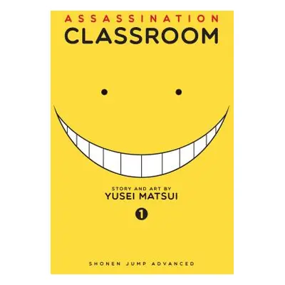 "Assassination Classroom, Vol. 1, 1" - "" ("Matsui Yusei")(Paperback)