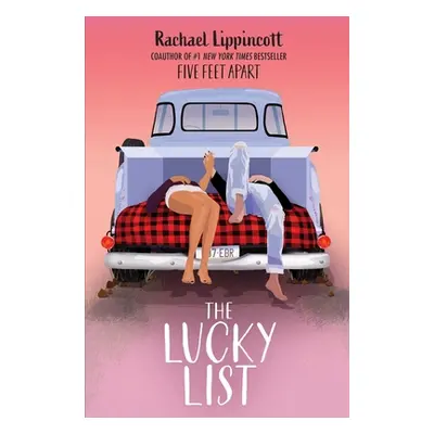 "The Lucky List" - "" ("Lippincott Rachael")(Paperback)