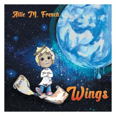 "Wings" - "" ("French Allie M.")(Paperback)