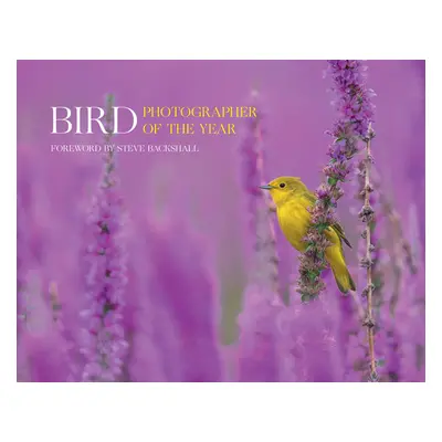 "Bird Photographer of the Year: Collection 7" - "" ("Bird Photographer of the Year")(Pevná vazba