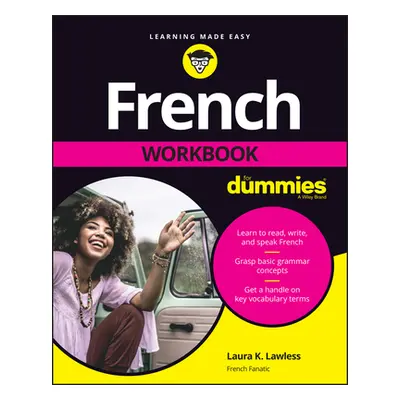 "French Workbook for Dummies" - "" ("Lawless Laura K.")(Paperback)