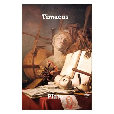 "Timaeus" - "" ("Plato")(Paperback)