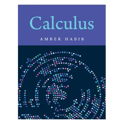 "Calculus" - "" ("Habib Amber")(Paperback / softback)