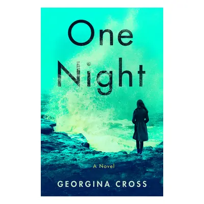 "One Night" - "" ("Cross Georgina")(Paperback)