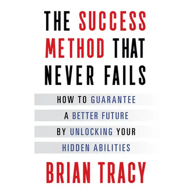 "The Laws of Luck: The Success System That Never Fails" - "" ("Tracy Brian")(Paperback)