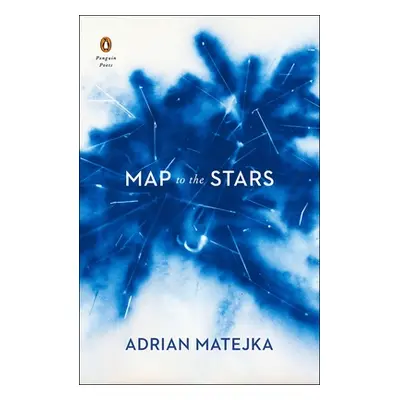 "Map to the Stars" - "" ("Matejka Adrian")(Paperback)