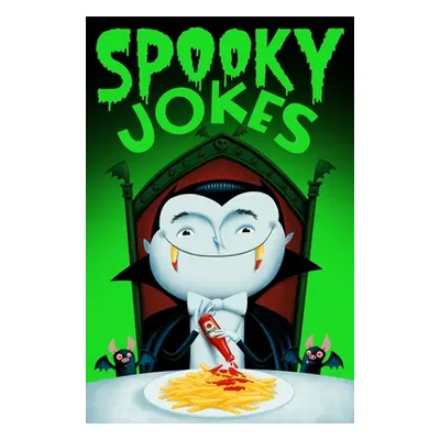 "Spooky Jokes" - "" ("Books Macmillan Children's")(Paperback / softback)