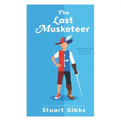 "The Last Musketeer" - "" ("Gibbs Stuart")(Paperback)