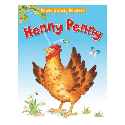 "Henny Penny" - "" ("")(Paperback / softback)