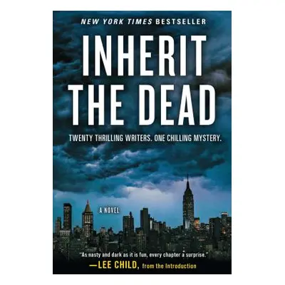 "Inherit the Dead" - "" ("Child Lee")(Paperback)