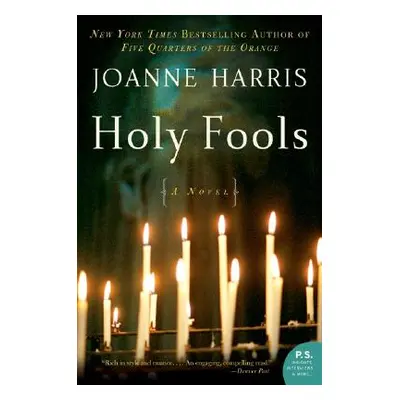 "Holy Fools" - "" ("Harris Joanne")(Paperback)