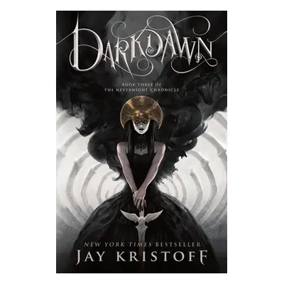 "Darkdawn: Book Three of the Nevernight Chronicle" - "" ("Kristoff Jay")(Paperback)