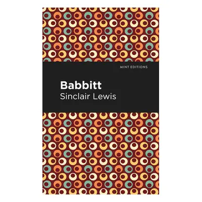 "Babbitt" - "" ("Lewis Sinclair")(Paperback)