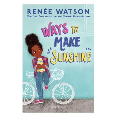 "Ways to Make Sunshine" - "" ("Watson Rene")(Pevná vazba)