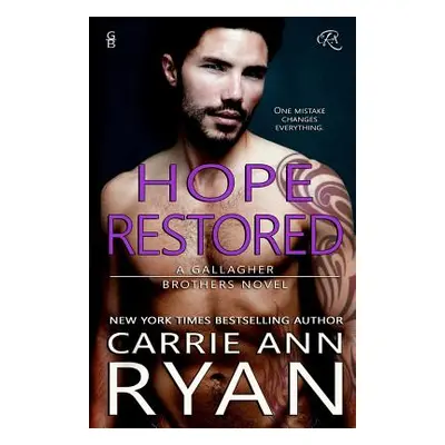 "Hope Restored" - "" ("Ryan Carrie Ann")(Paperback)