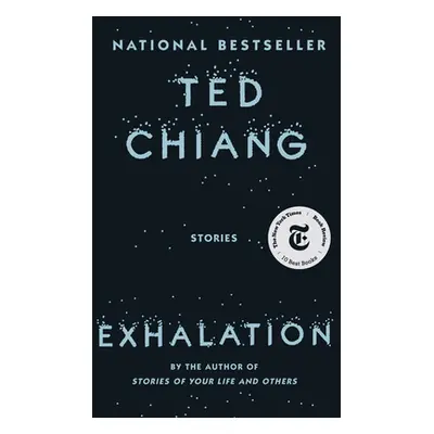 "Exhalation" - "" ("Chiang Ted")(Paperback)