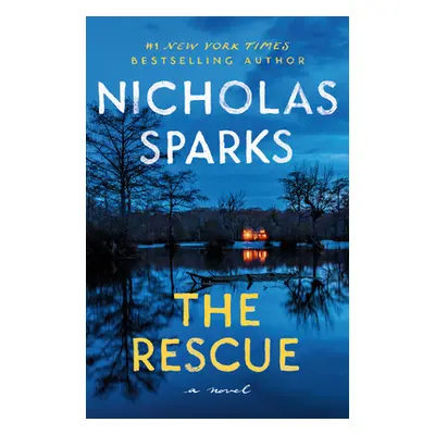 "The Rescue" - "" ("Sparks Nicholas")(Paperback)