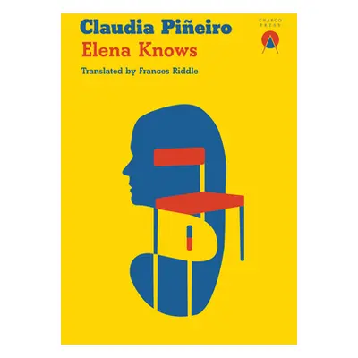 "Elena Knows" - "" ("Pieiro Claudia")(Paperback)