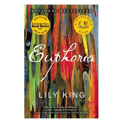 "Euphoria" - "" ("King Lily")(Paperback)