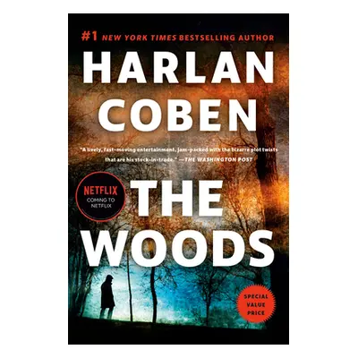 "The Woods" - "" ("Coben Harlan")(Paperback)