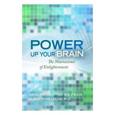 "Power Up Your Brain" - "" ("Perlmutter David")(Paperback)