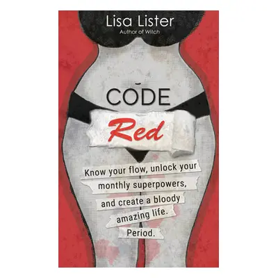 "Code Red" - "" ("Lister Lisa")(Paperback)