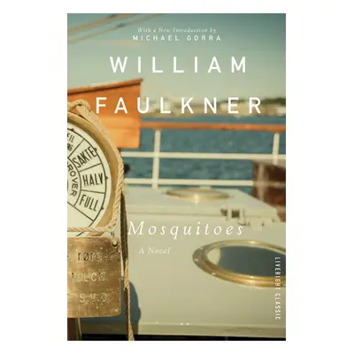 "Mosquitoes" - "" ("Faulkner William")(Paperback)