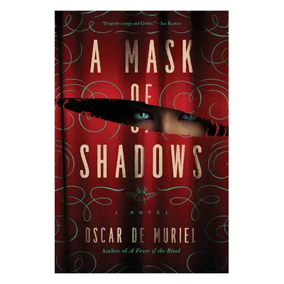 "A Mask of Shadows" - "" ("De Muriel Oscar")(Paperback)