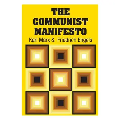 "The Communist Manifesto" - "" ("Marx Karl")(Paperback)