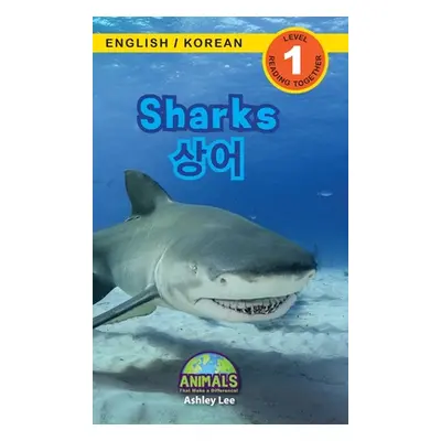 "Sharks / 상어: Bilingual