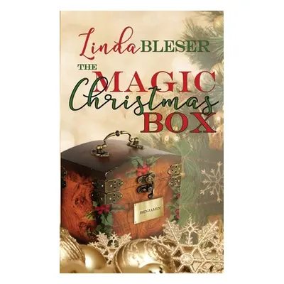 "The Magic Christmas Box" - "" ("Bleser Linda")(Paperback)